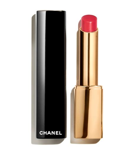 chanel lipstick famous 207|Reviewed: Chanel's Rouge Allure Is a Standout Red Lipstick.